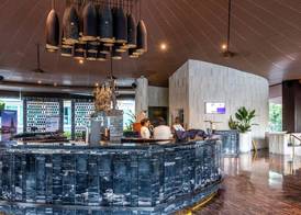 The Sakala Resort Bali All Suites 3