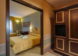 Hotel I Portici 5
