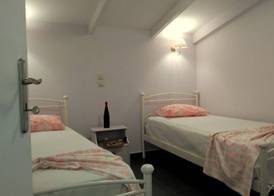 Infinity blue beach apartments - Renovated Apartments 2 Minutes from the Sea & Pool with Scenic Views 3