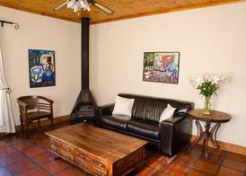 Eikelaan Farm Cottages 2