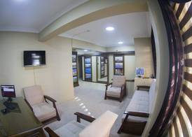 Ramparts Hotel 2