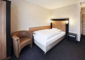 Hotel Rieth 5