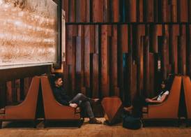 The Dominick Hotel 3