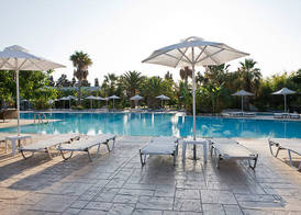 Sun Palace Hotel Resort & Spa 2