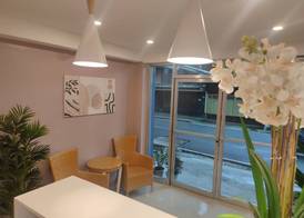 Glory Hotel Cubao 2