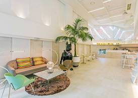 H Avenue Hotel Idae Shinchon 2