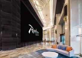 Radisson Ningbo Beilun 4