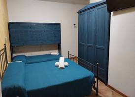 Hotel Carol & Residence Grazia 5