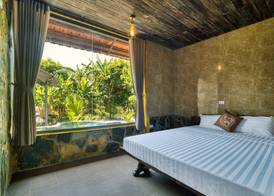 Trang An Garden Resort 4