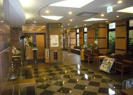Hotel Route-Inn Yukuhashi 2