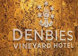 Denbies Vineyard Hotel 3