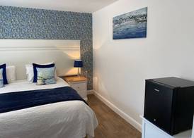 Toppesfield House B&B 3