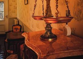 Hotel La Villa Fleurie 2