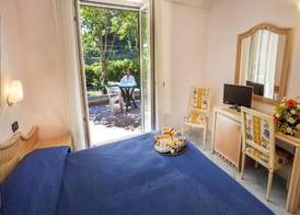 Hotel Terme President 3
