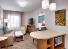 Staybridge Suites LEHI - TRAVERSE RIDGE CENTER by IHG 3