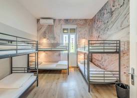 Hostel Colors Of Adriatic - Youth Only 3