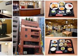 Business Hotel Taiyo 5