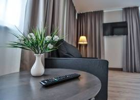 Ocak Aparthotel 4
