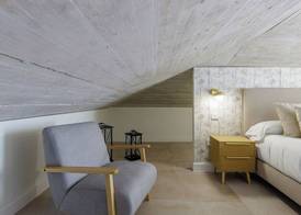 Plaza del Siglo Suites 3