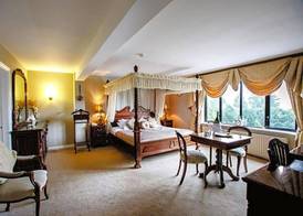 Aherlow House Hotel & Lodges 4