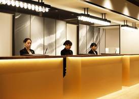 Mercure Saga Karatsu Resort 4