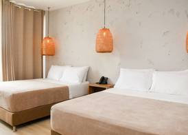 Ciela Hotel 4