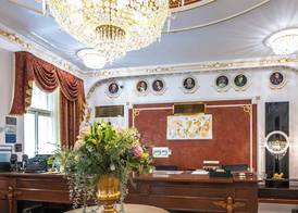 Hotel General 2