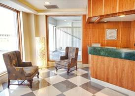 Hotel Diego de Almagro Iquique 2
