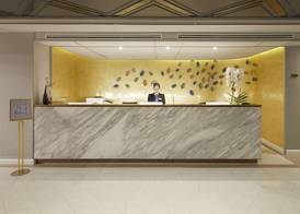The Quarter Ploenchit by UHG 5