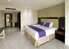 Delfines Collection Hotel by Mercure 4