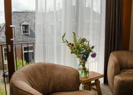 Spoorzicht Long Stay Apartments 4