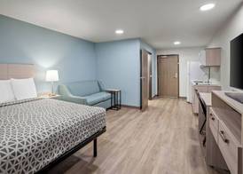 WoodSpring Suites Algona-Auburn - Seattle South 5