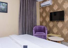 Carlisle Hotel 3