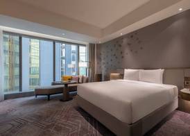 Crowne Plaza KUALA LUMPUR CITY CENTRE by IHG 3