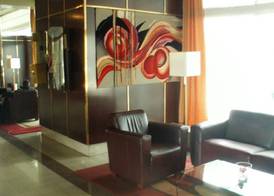 Hotel Laguna Zagreb 4
