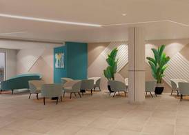 AQUA Hotel The Breeze & Spa - All Inclusive - Adults Only - 4Sup 2