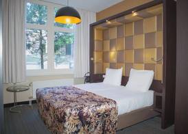 Golden Mansion Apartment Hotel 5
