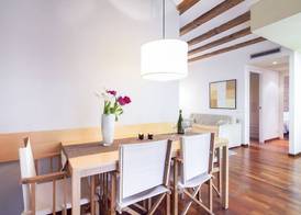 Inside Barcelona Apartments Esparteria 4