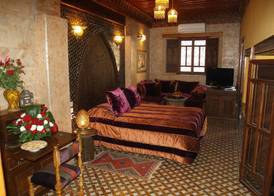 Riad La Maison Verte 3