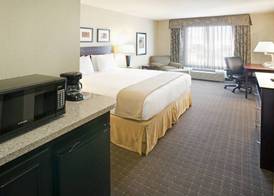Holiday Inn Express & Suites EAGLE PASS by IHG 4
