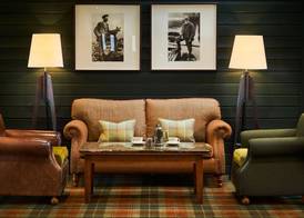 Isle Of Mull Hotel and Spa 3