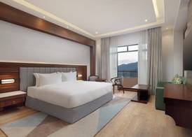 Holiday Inn Resort Kathmandu Budhanilkantha by IHG 5