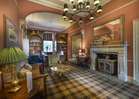 Washingborough Hall Hotel 5
