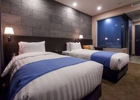 S Stay Dongtan Hotel 5