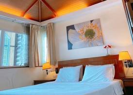 Patong Terrace Boutique Hotel 5