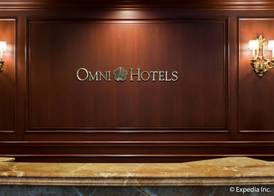 Omni San Francisco 4