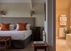 The Mole Resort - Hotel rooms 4
