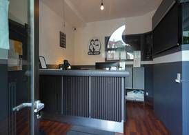 Hotel Amager 2