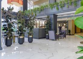 Premium Park Hotel 2