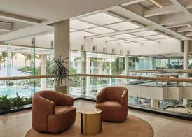 Sheraton Grand Mirage Resort Gold Coast 4